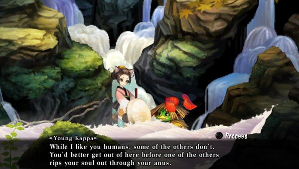 Muramasa Rebirth
